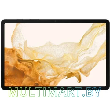 Планшет Samsung Galaxy Tab S8 Wi-Fi SM-X700 8GB/128GB (графит)
